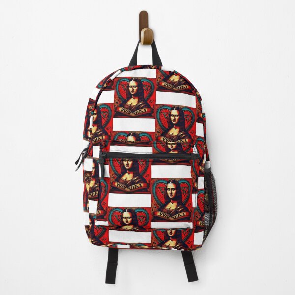 Item preview, Mona Lisa Gr designed and sold by RosinaInmans.