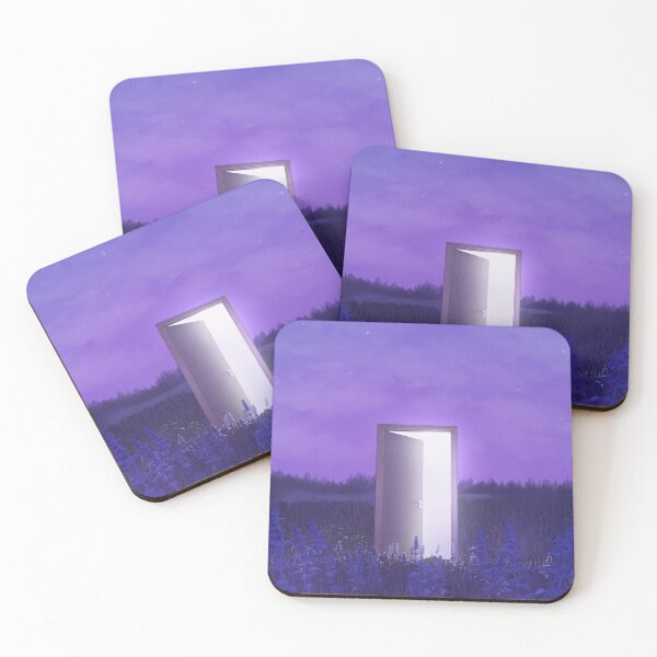 Item preview, Come on in designed and sold by Otherworld-Shop.
