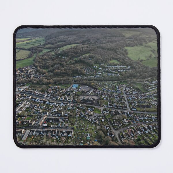 Item preview, Machen - View D designed and sold by Hanna Jeffery.