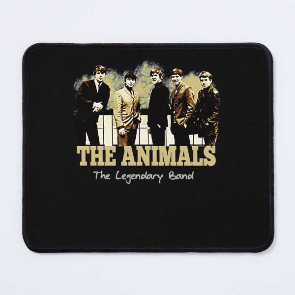 Item preview, the Animals band  designed and sold by Antoinetteleui.