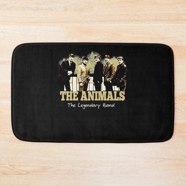 Item preview, the Animals band  designed and sold by Antoinetteleui.