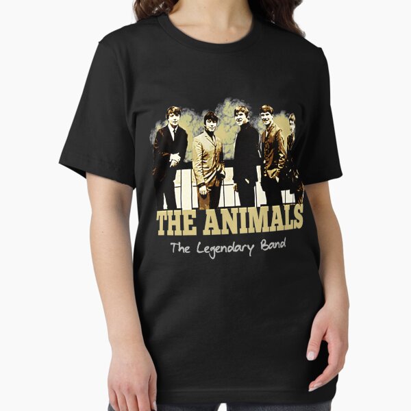 Item preview, the Animals band  designed and sold by Antoinetteleui.