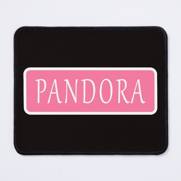 Item preview, Pandora Girls Name designed and sold by Jeallan Designs.