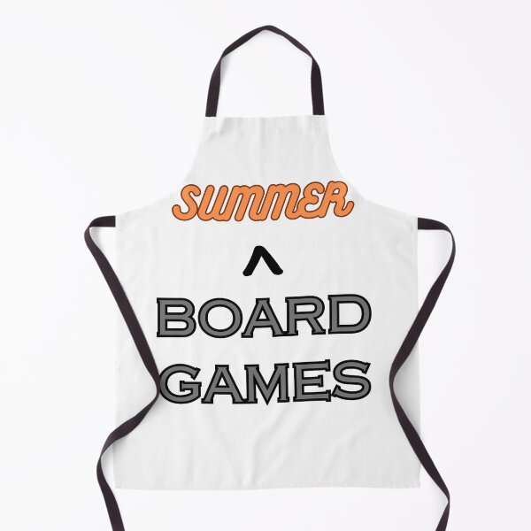 Item preview, Summer < Board Games designed and sold by YrtemmyS.