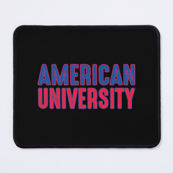 Item preview, american university designed and sold by kritis-perling.