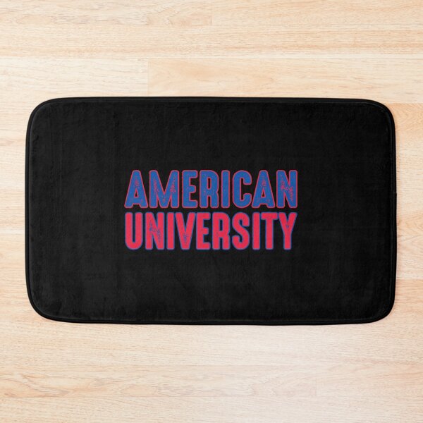 Item preview, american university designed and sold by kritis-perling.