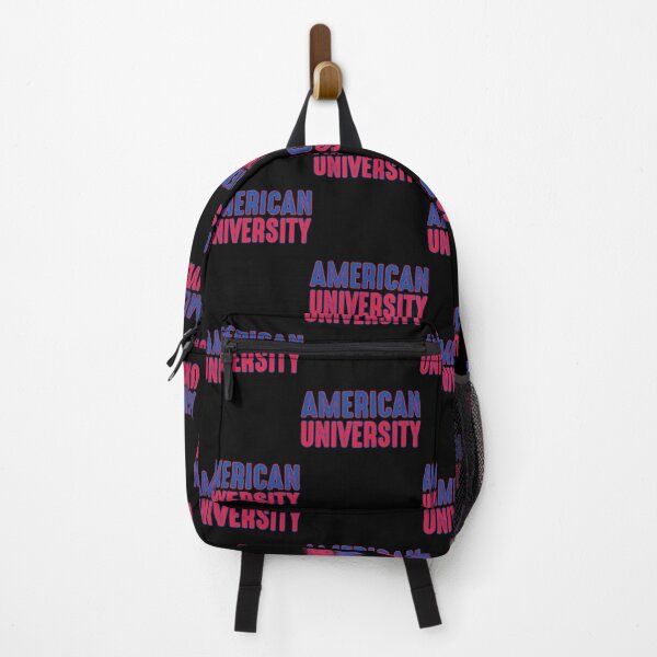 Item preview, american university designed and sold by kritis-perling.