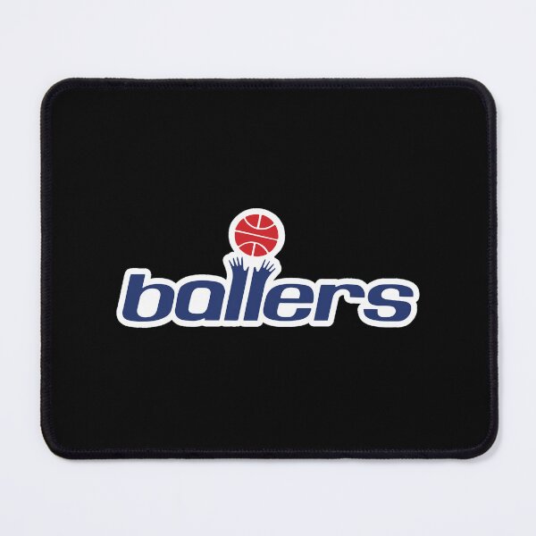 Item preview, Bilal COULIBALY (Washington Wizards) designed and sold by kritis-perling.