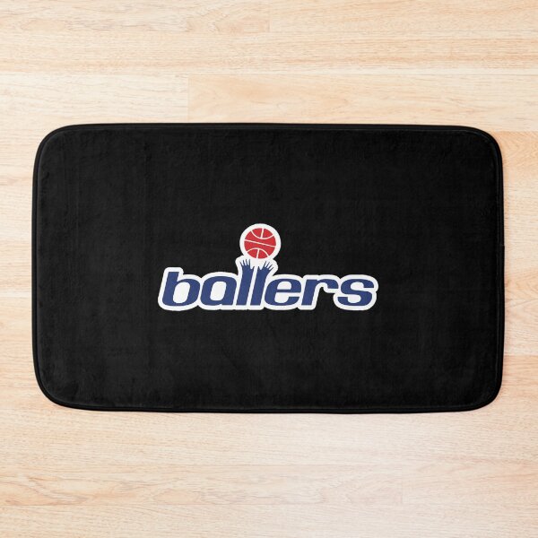 Item preview, Bilal COULIBALY (Washington Wizards) designed and sold by kritis-perling.