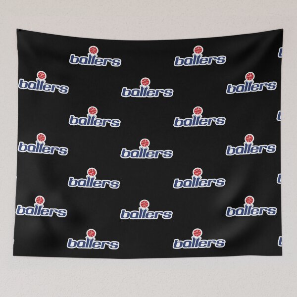 Item preview, Bilal COULIBALY (Washington Wizards) designed and sold by kritis-perling.