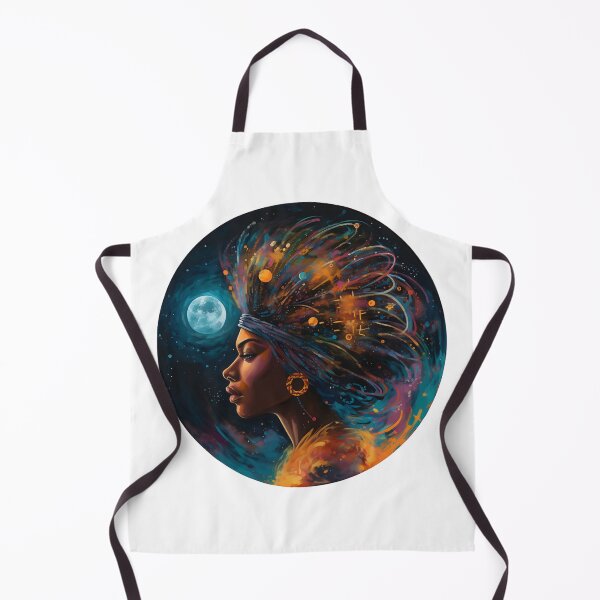 Item preview, Cosmic Queen designed and sold by PETHAVEN20.