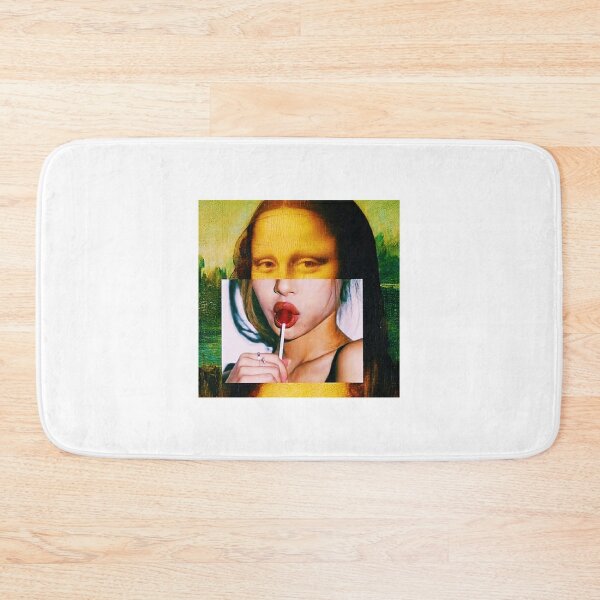 Mona Bath Rugs