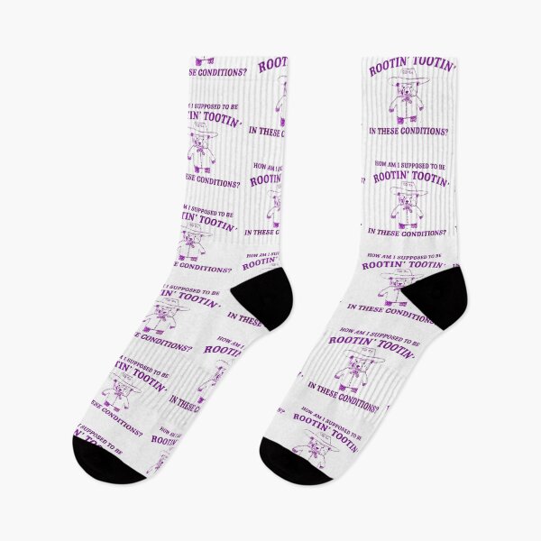 Item preview, I can't root and toot in these conditions designed and sold by jarvissamuel.