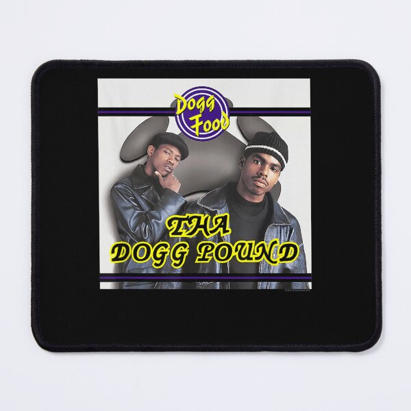 Item preview,  Dogg Food Cover designed and sold by NicoleLamoureux.