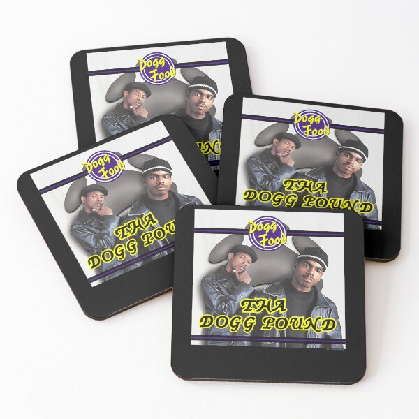 Item preview,  Dogg Food Cover designed and sold by NicoleLamoureux.
