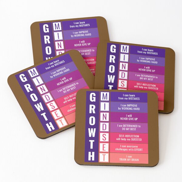 Item preview, Growth Mindset 	 	 designed and sold by cmanyzxs29.