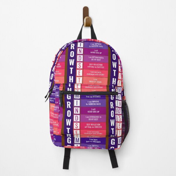 Item preview, Growth Mindset designed and sold by cmanyzxs29.