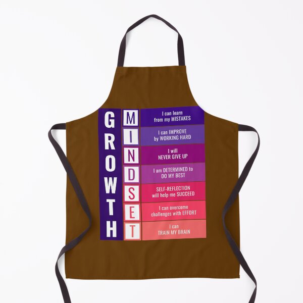 Item preview, Growth Mindset designed and sold by cmanyzxs29.
