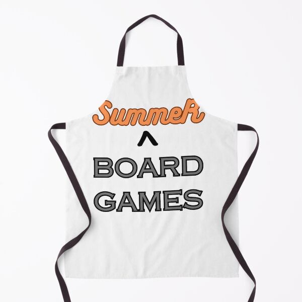 Item preview, Summer < Board Games designed and sold by YrtemmyS.