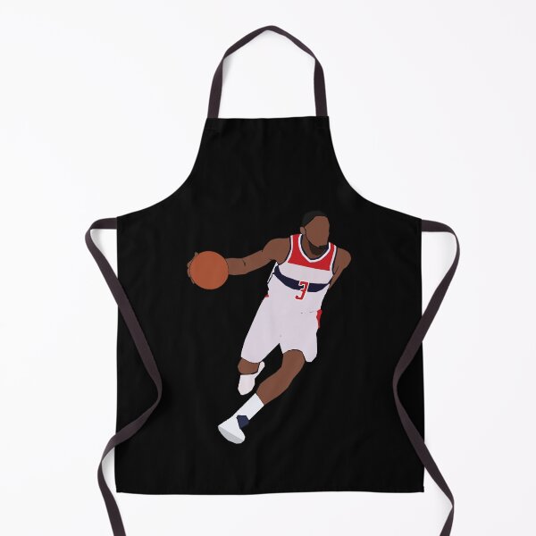 Item preview, Bradley Beal - Washington Basketball Wizards designed and sold by kritis-perling.
