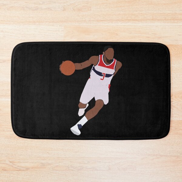 Item preview, Bradley Beal - Washington Basketball Wizards designed and sold by kritis-perling.