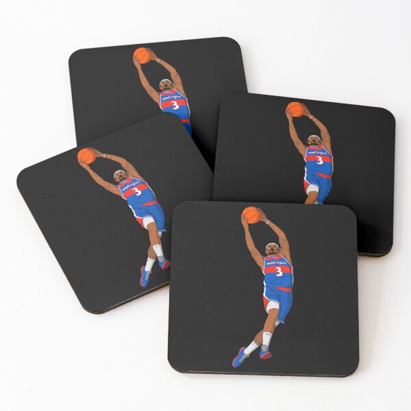 Item preview, Bradley Beal - Washington Basketball Wizards designed and sold by kritis-perling.