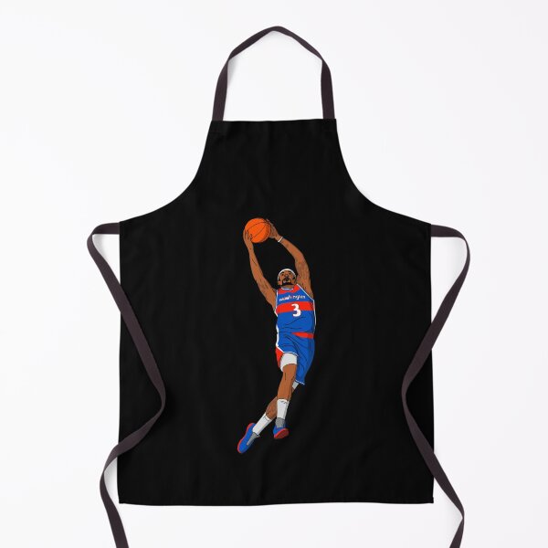 Item preview, Bradley Beal - Washington Basketball Wizards designed and sold by kritis-perling.