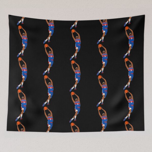 Item preview, Bradley Beal - Washington Basketball Wizards designed and sold by kritis-perling.