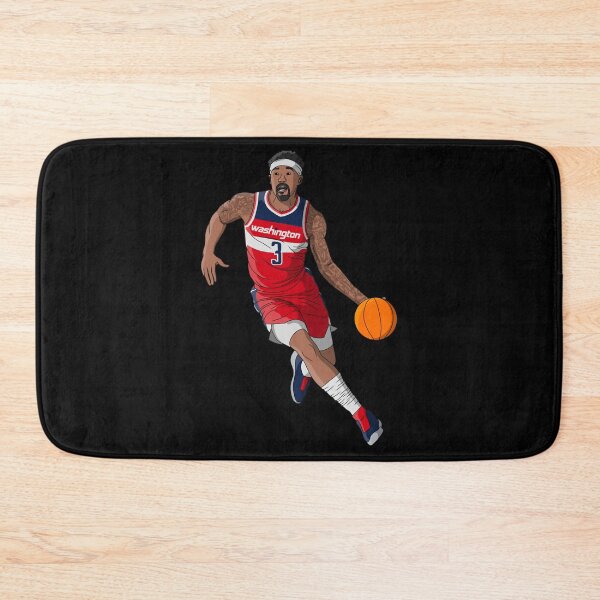 Item preview, Bradley Beal - Washington Basketball Wizards designed and sold by kritis-perling.