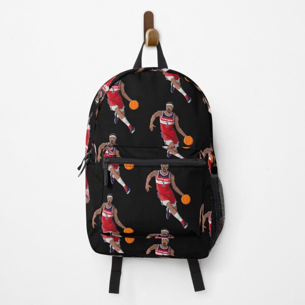 Item preview, Bradley Beal - Washington Basketball Wizards designed and sold by kritis-perling.
