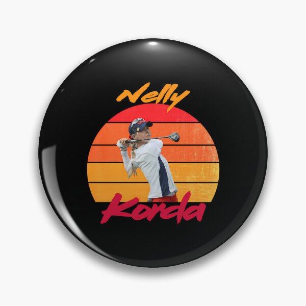Item preview, Nelly Korda designed and sold by HaroldArtChi.