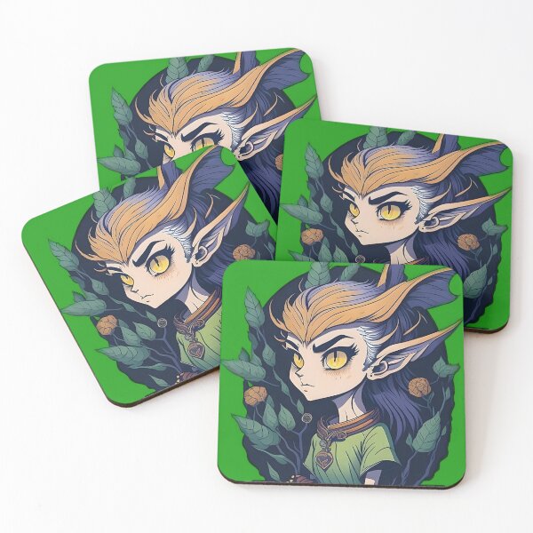Item preview, Wood Elf designed and sold by Vordes.