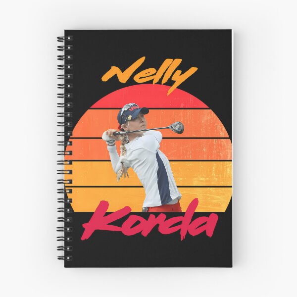 Item preview, Nelly Korda designed and sold by HaroldArtChi.