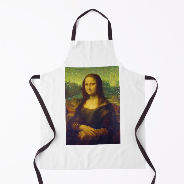 Item preview, Mona Lisa Original designed and sold by RosinaInmans.