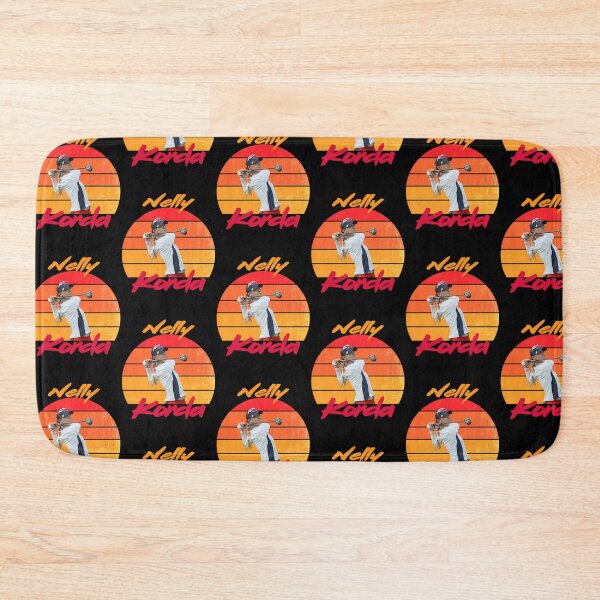 Item preview, Nelly Korda designed and sold by HaroldArtChi.