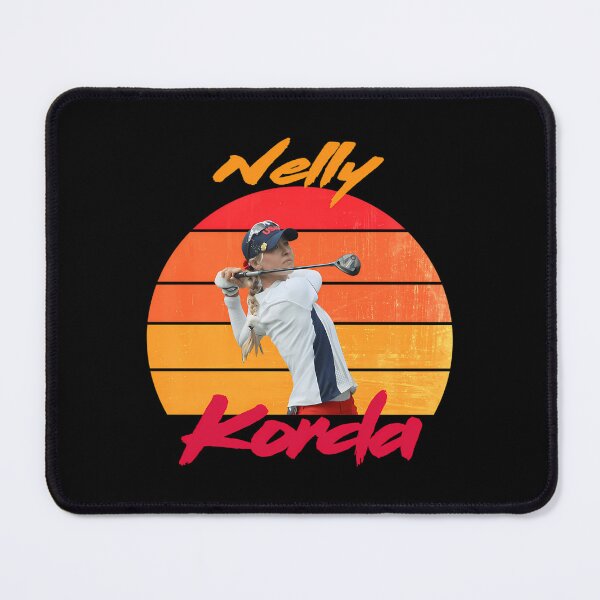 Item preview, Nelly Korda designed and sold by HaroldArtChi.