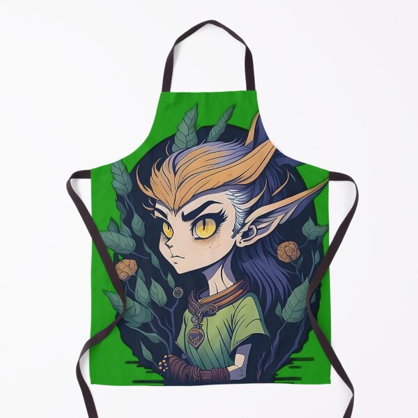 Item preview, Wood Elf designed and sold by Vordes.
