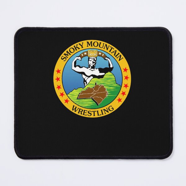Item preview, Smoky Mountain Wrestling designed and sold by DavidMcSwainII.
