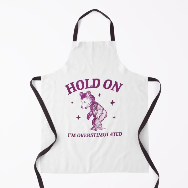 Item preview, I'm Overstimulated designed and sold by jarvissamuel.