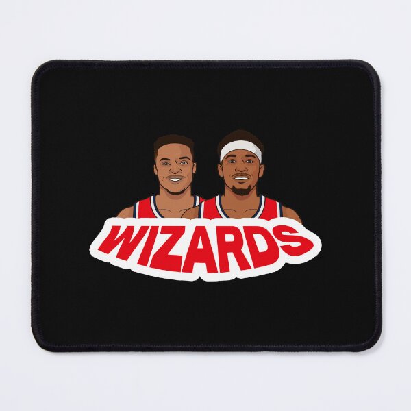 Item preview, Bradley Beal - Washington Basketball Wizards designed and sold by kritis-perling.
