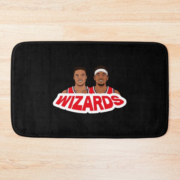 Item preview, Bradley Beal - Washington Basketball Wizards designed and sold by kritis-perling.
