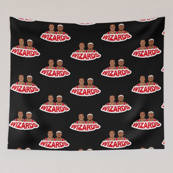 Item preview, Bradley Beal - Washington Basketball Wizards designed and sold by kritis-perling.