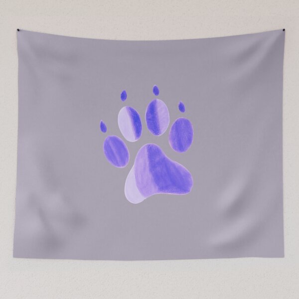 Item preview, The paws have it!  designed and sold by kookycomet.