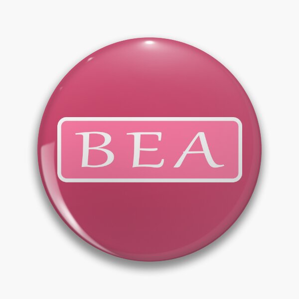 Artikelvorschau, Bea Mädchenname entworfen und verkauft von Jeallan Designs.