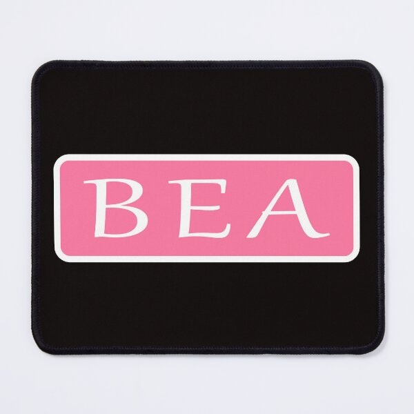 Item preview, Bea Girls Name designed and sold by Jeallan Designs.