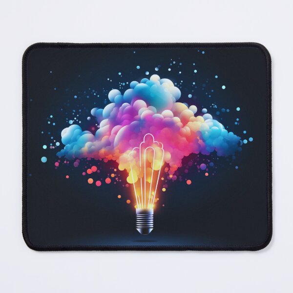Item preview, A magic light bulb designed and sold by LazyLifestyle.