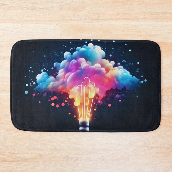 Item preview, A magic light bulb designed and sold by LazyLifestyle.
