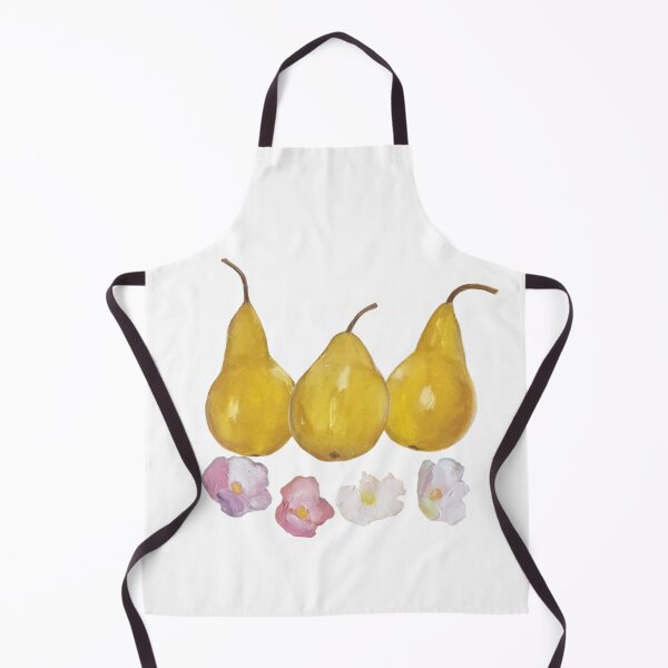 Item preview, Pears illustration designed and sold by stavina.