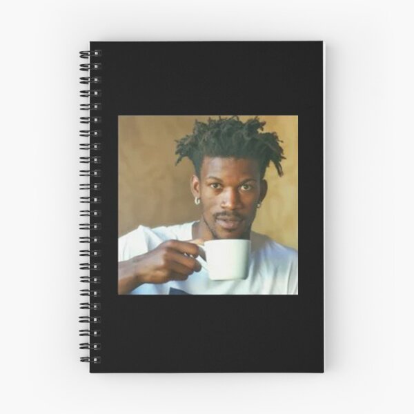 Item preview, Jimmy Butler Coffee designed and sold by jarvissamuel.