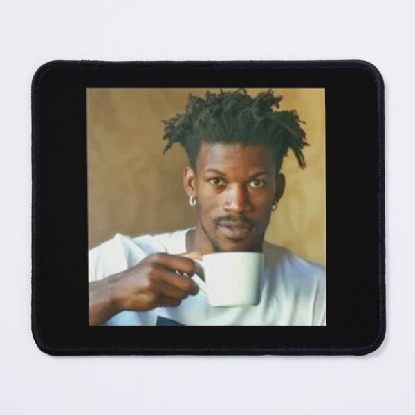Item preview, Jimmy Butler Coffee designed and sold by jarvissamuel.